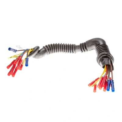 Billede af FEBI BILSTEIN 107097 Kabelreparationssæt, bagklap