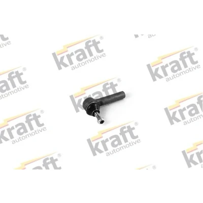 Billede af KRAFT 4318504 Styrekugle Foraksel begge sider, ydre