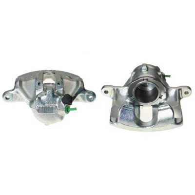 Billede af BUDWEG CALIPER 341080 Bremsekaliber MERCEDES BENZ: 190, W124 Stationcar, Sedan