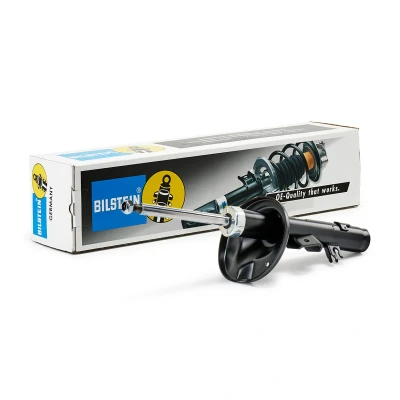 Billede af BILSTEIN B4 OE Replacement 22 041043 Støddæmper venstre foraksel Gastryk dobbeltrør Fjederben øverste stift PEUGEOT: 205 II Hatchback