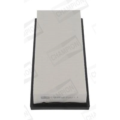 Billede af CHAMPION CAF101257P Luftfilter 43 135 350, 338 Filterindsats PEUGEOT: 208 I Hatchback, 308 II SW 2, CITROËN: C3 II, C4 Cactus