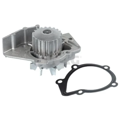 Billede af SWAG 62 15 0017 Vandpumpe 20 Aluminiumsstøbning med pakning plastik TOYOTA: Corolla VIII Compact, Liftback, Sedan