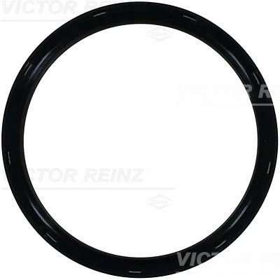 Billede af REINZ 81 10448 00 Krumtapaksel Pakdåse PTFE (Polytetrafluorethylen), ACM (polyakryl gummi) BMW: 3 Sedan, Touring