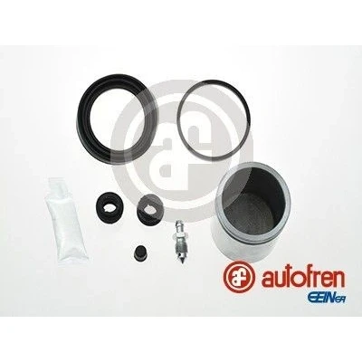 Billede af AUTOFREN SEINSA D42265C Bremsekaliber Rep Sæt foraksel 54 HONDA: CIVIC 8 Hatchback, 9