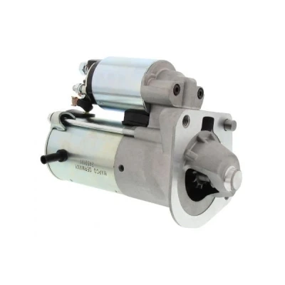 Billede af MAPCO 13660 Starter 12 1,4 10 FORD: MONDEO 4 Turnier, 4, S Max Mk1, VOLVO: V50, V70 3
