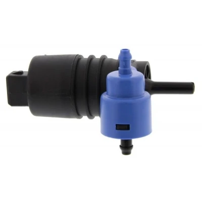 Billede af MAPCO 90703 Vaskepumpe 12 OPEL: Vectra C CC, Corsa D Hatchback, Zafira B, SAAB: 9 5 Stationcar