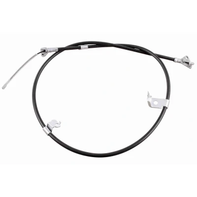 Billede af ACKOJA A70 30060 Håndbremsekabel 1602/1470 Skivebremse TOYOTA: Yaris I Hatchback, Verso