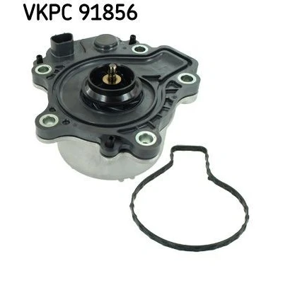 Billede af SKF VKPC 91856 Vandpumpe med pakninger elektrisk plastik TOYOTA: Yaris III Hatchback, Auris Hatchback