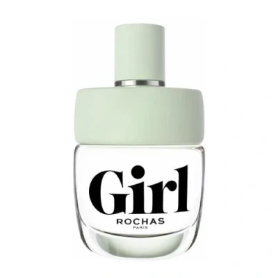 Billede af Rochas Girl Eau de toilette 60 ml