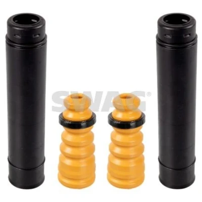Billede af SWAG 33 10 1564 Gummianslag, affjedring bagaksel FORD: C Max 2