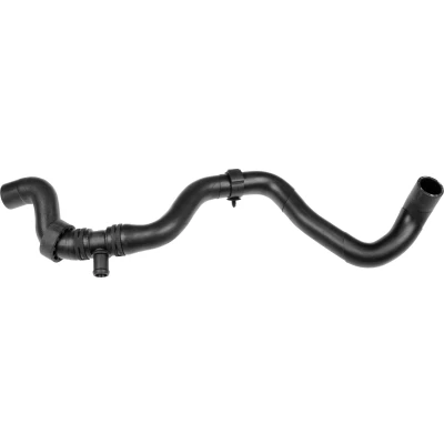 Billede af GATES 05 4107 Kølerslanger EPDM (ethyl propylen dien gummi) SKODA: Fabia 2, SEAT: Ibiza 4