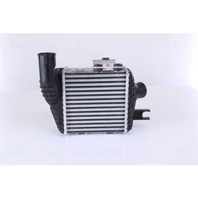 Billede af NISSENS 96661 Intercooler