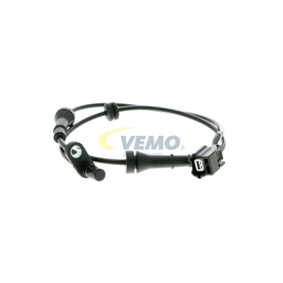 Billede af VEMO V70 72 0169 ABS Sensor Bagaksel venstre Original Quality til køretøjer med 12