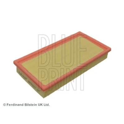 Billede af BLUE PRINT ADV182217 Luftfilter 46 155 300 Filterindsats SKODA: Fabia 1 Combi, I Hatchback, Roomster, VOLKSWAGEN: Polo IV Hatchback