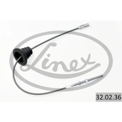 Billede af Håndbremsekabel LINEX 32.02.36
