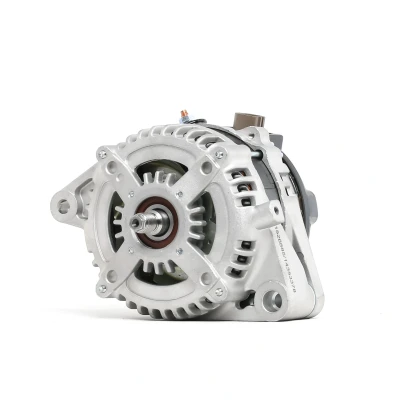 Billede af AS PL A6007 Generator 12V 100A TOYOTA: Avensis II Station Wagon, Corolla VIII Liftback, Verso