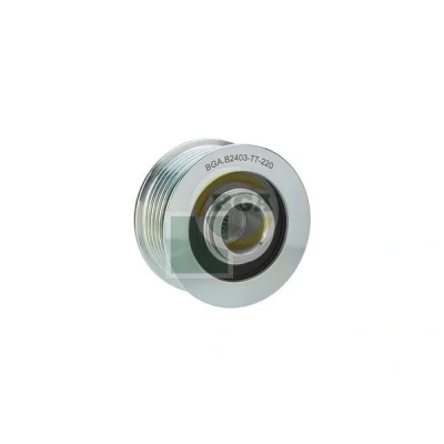 Billede af BGA DC2720 Friløbskobling 37,8mm
