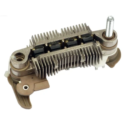 Billede af AS PL ARC5092 Ensretter, generator