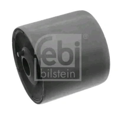 Billede af FEBI BILSTEIN 49538 Bøsning nede, venstre foraksel, bag, højre foraksel 67 Gummi MERCEDES BENZ: R klasse