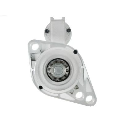Billede af AS PL S3096 Starter 12 2,00 VOLKSWAGEN: Multivan 5 (7HM, Transporter 5, Touran I, SKODA: Octavia 2 Combi, II Hatchback, Fabia