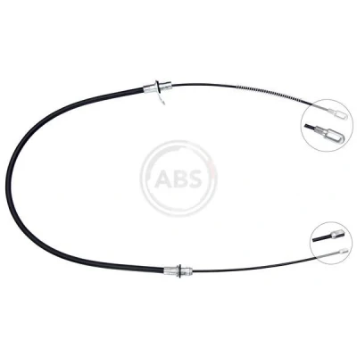 Billede af Kabel, parkeringsbremse A.B.S. K19821