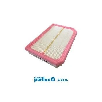 Billede af PURFLUX A3004 Luftfilter 46 188 274 Filterindsats MERCEDES BENZ: A klasse, GLB, GLA