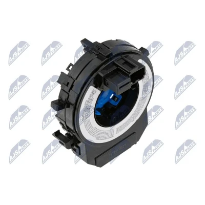Billede af Vinkelfjeder, Airbag NTY EAS HY 021