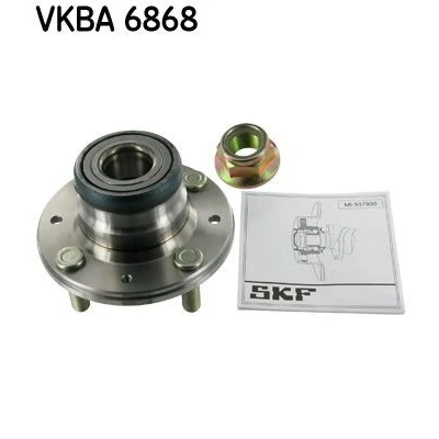 Billede af SKF VKBA 6868 Hjullejesæt MITSUBISHI: Carisma Hatchback