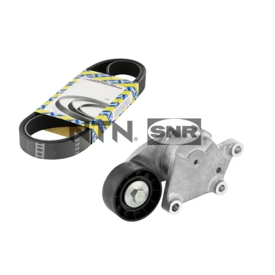 Billede af SNR KA852.08 Kileribberem FORD: FIESTA 6, C Max 2, FOCUS 3 Turnier