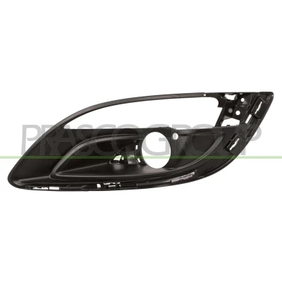 Billede af PRASCO OP4182124 Kofangergitter med hul/huller for tågelygter venstre OPEL: Astra J Sports Tourer, Hatchback