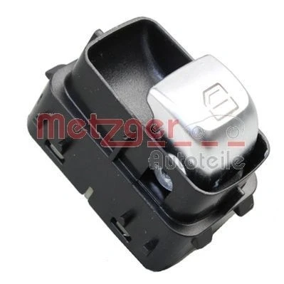 Billede af METZGER 0916687 Kontakt, rudehejs MERCEDES BENZ: C klasse T modell, Vito Van, GLC SUV