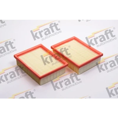 Billede af KRAFT 1714850 Luftfilter 50 139,5 186 Filterindsats VOLKSWAGEN: Lupo / 3L, Caddy 2 Kastenwagen, Polo III Hatchback