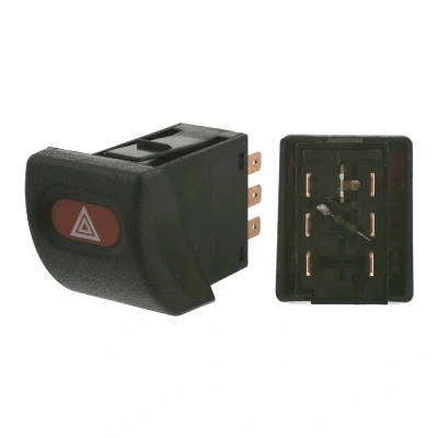 Billede af FEBI BILSTEIN 01565 Katastrofeblinkkontakt