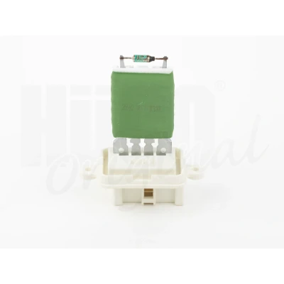 Billede af HITACHI 132618 Modstand, kabineventilator OPEL: Meriva A
