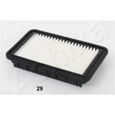Billede af ASHIKA 20 0K K29 Luftfilter 34 133 214 Filterindsats KIA: Picanto III, II, HYUNDAI: i10 I