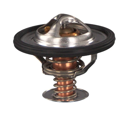 Billede af FEBI BILSTEIN 33493 Termostat 82 med tætningsring MINI: Hatchback, TOYOTA: Yaris II Hatchback