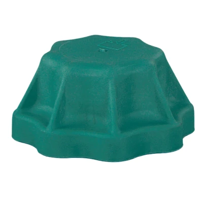 Billede af FEBI BILSTEIN 39155 Dæksel, køler 2