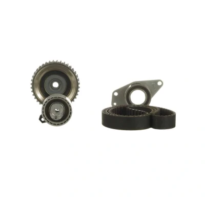 Billede af GATES FleetRunner Micro V Stretch Fit K025561XS Tandremssæt RENAULT: Kangoo I Express