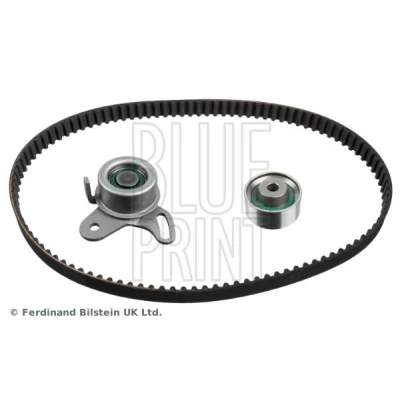 Billede af BLUE PRINT ADBP730050 Tandremssæt 105 med afrundet tandprofil HYUNDAI: Getz, Matrix, Elantra III Hatchback, KIA: RIO 2