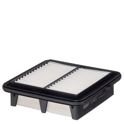 Billede af HENGST FILTER E1680L Luftfilter 48 173 Filterindsats HONDA: CIVIC 10, 10 Stufenheck