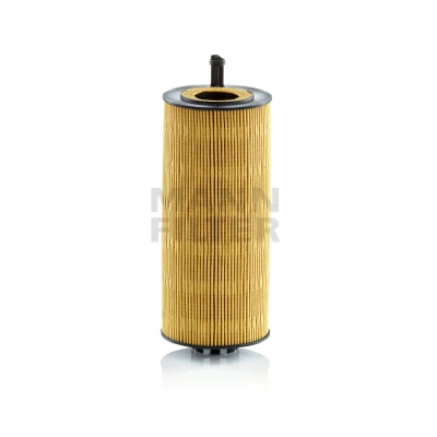 Billede af MANN FILTER HU 12 006 z Oliefilter med pakning Filterindsats