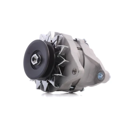 Billede af AS PL A4030 Generator 12V 55A FIAT: Ducato I Ladvogn/Chassis, Panorama, IVECO: DAILY 2 Pritsche/Fahrgestell