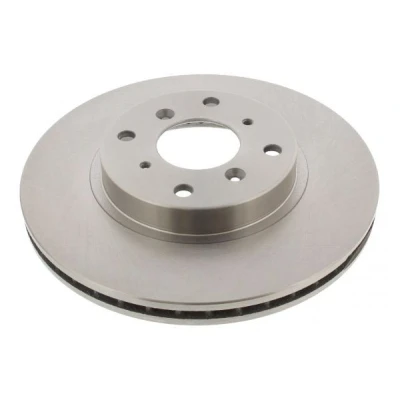 Billede af MAPCO 15607 Bremseskiver foraksel 282 23 4 114,3 ventileret HONDA: CIVIC 6 Fastback, PRELUDE