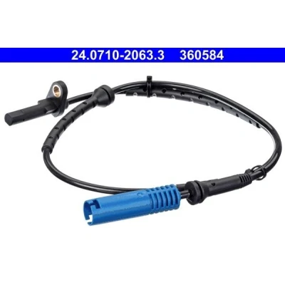 Billede af ATE 24.0710 2063.3 ABS Sensor 960 BMW: 5 Touring