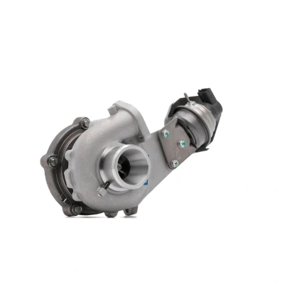 Billede af NISSENS 93416 Turbolader pneumatisk OPEL: Insignia A Sports Tourer, Zafira C Astra J Hatchback