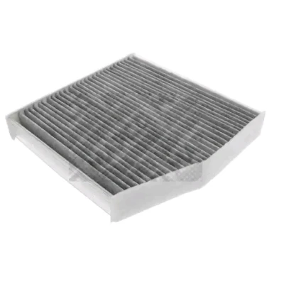 Billede af MAPCO 67804 Kabinefilter Aktivkulfilter 255 45 MERCEDES BENZ: A klasse, B CLA Coupe