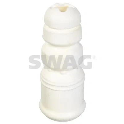 Billede af SWAG 30 93 6722 Gummianslag, affjedring bagaksel AUDI: A4 B8 Avant