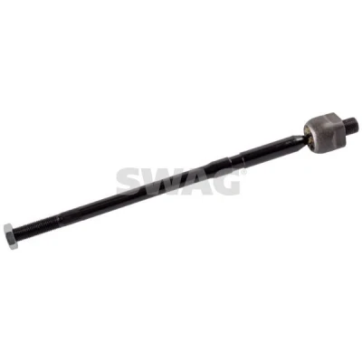 Billede af SWAG 84 94 2317 Styrestang højre foraksel 335 med kontramøtrik SUZUKI: SX4 I Hatchback