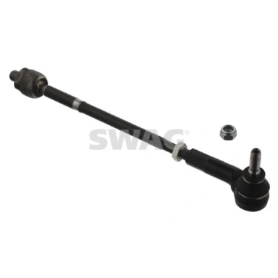 Billede af SWAG 99 72 0002 Sporestang venstre foraksel VOLKSWAGEN: Golf 4 Variant, 4, Bora AUDI: A3 Hatchback, SEAT: Toledo 2 Limousine
