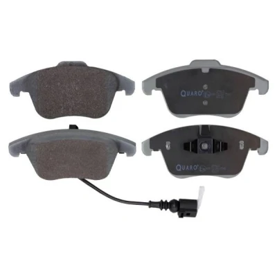 Billede af QUARO QP9631 Bremseklodser med indbygget slidsensor VOLKSWAGEN: Sharan II, Tiguan I, AUDI: Q3, SEAT: Alhambra II